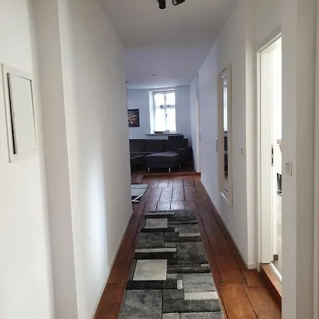 Nilos Apartment Diez Extérieur photo