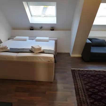 Nilos Apartment Diez Extérieur photo