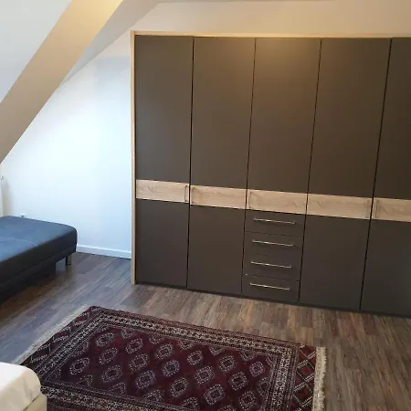 Nilos Apartment Diez Extérieur photo