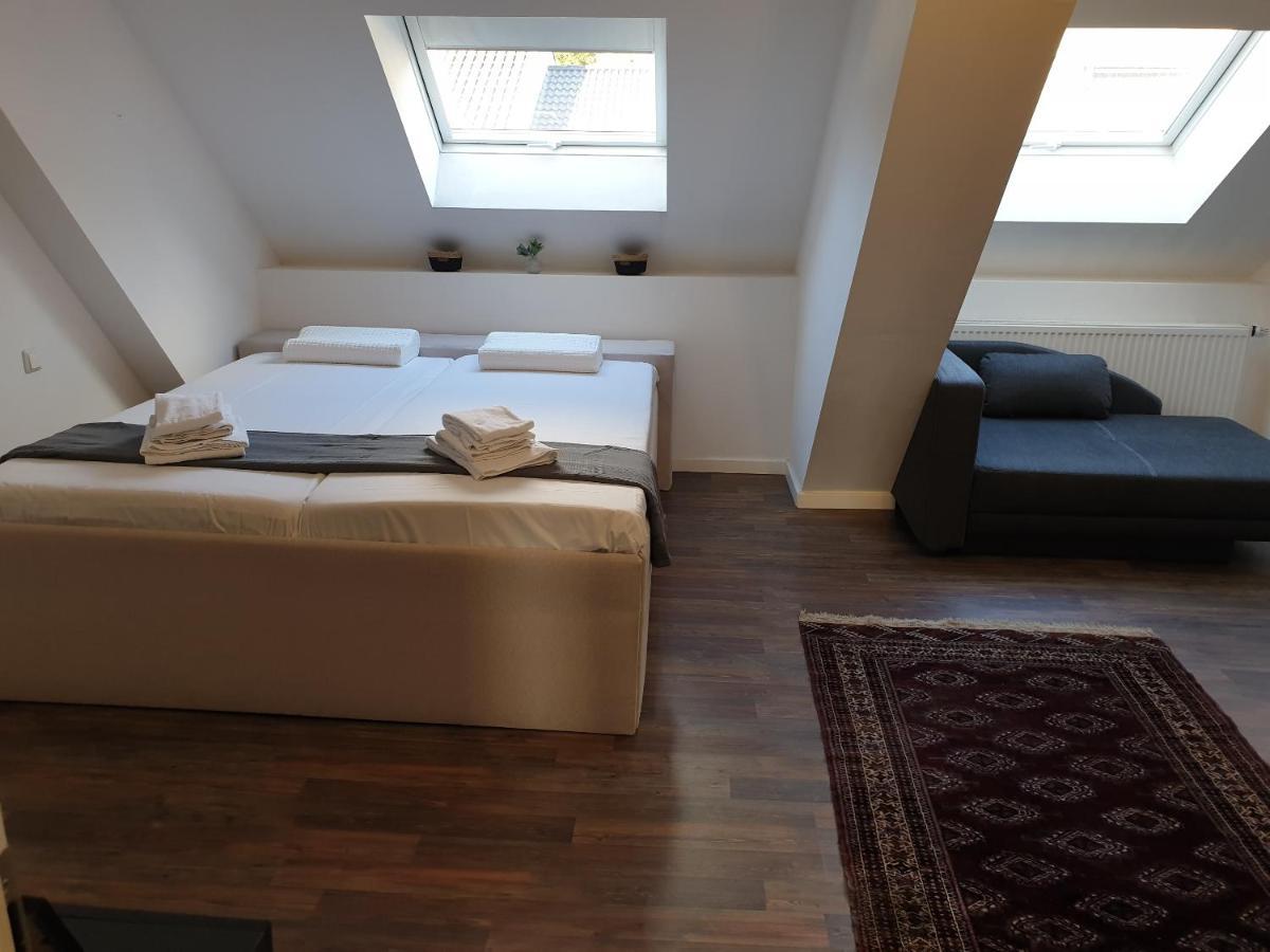 Appartement Nilos