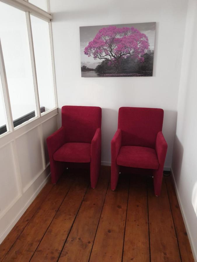 Appartement Nilos Diez