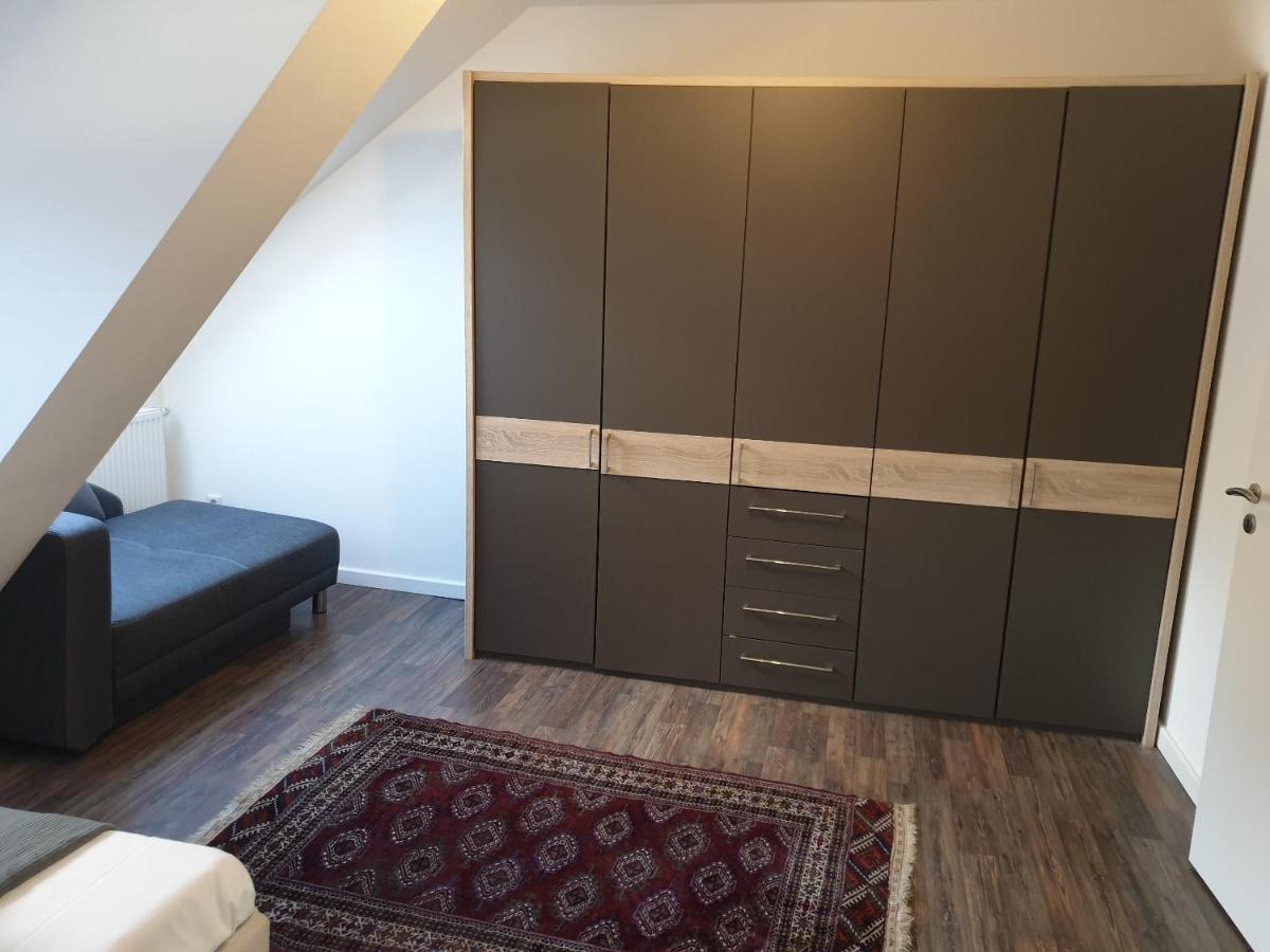 Nilos Appartement Diez