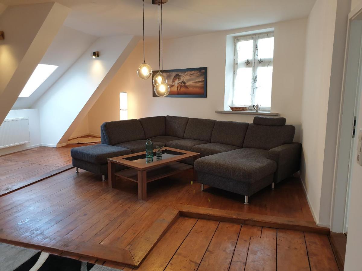 Nilos Appartement Diez
