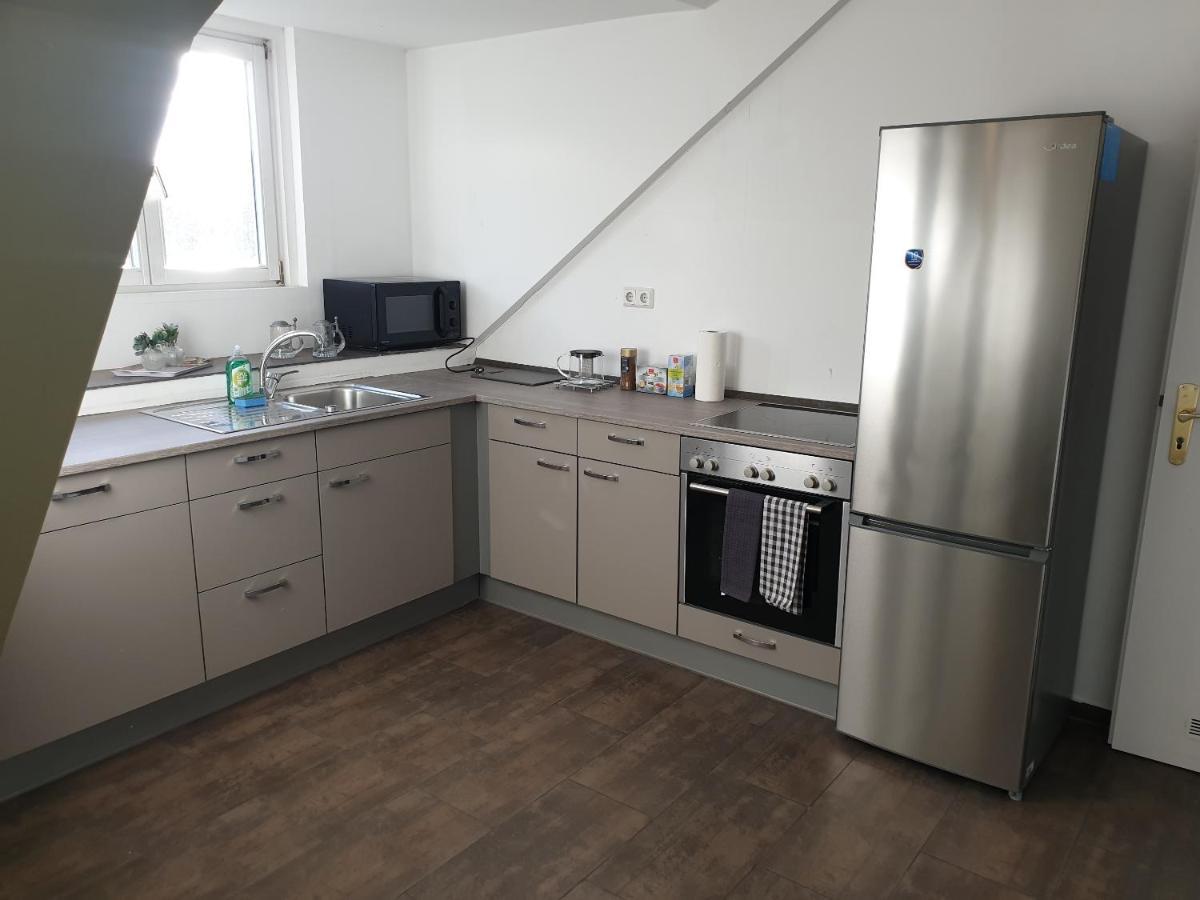 Nilos Appartement