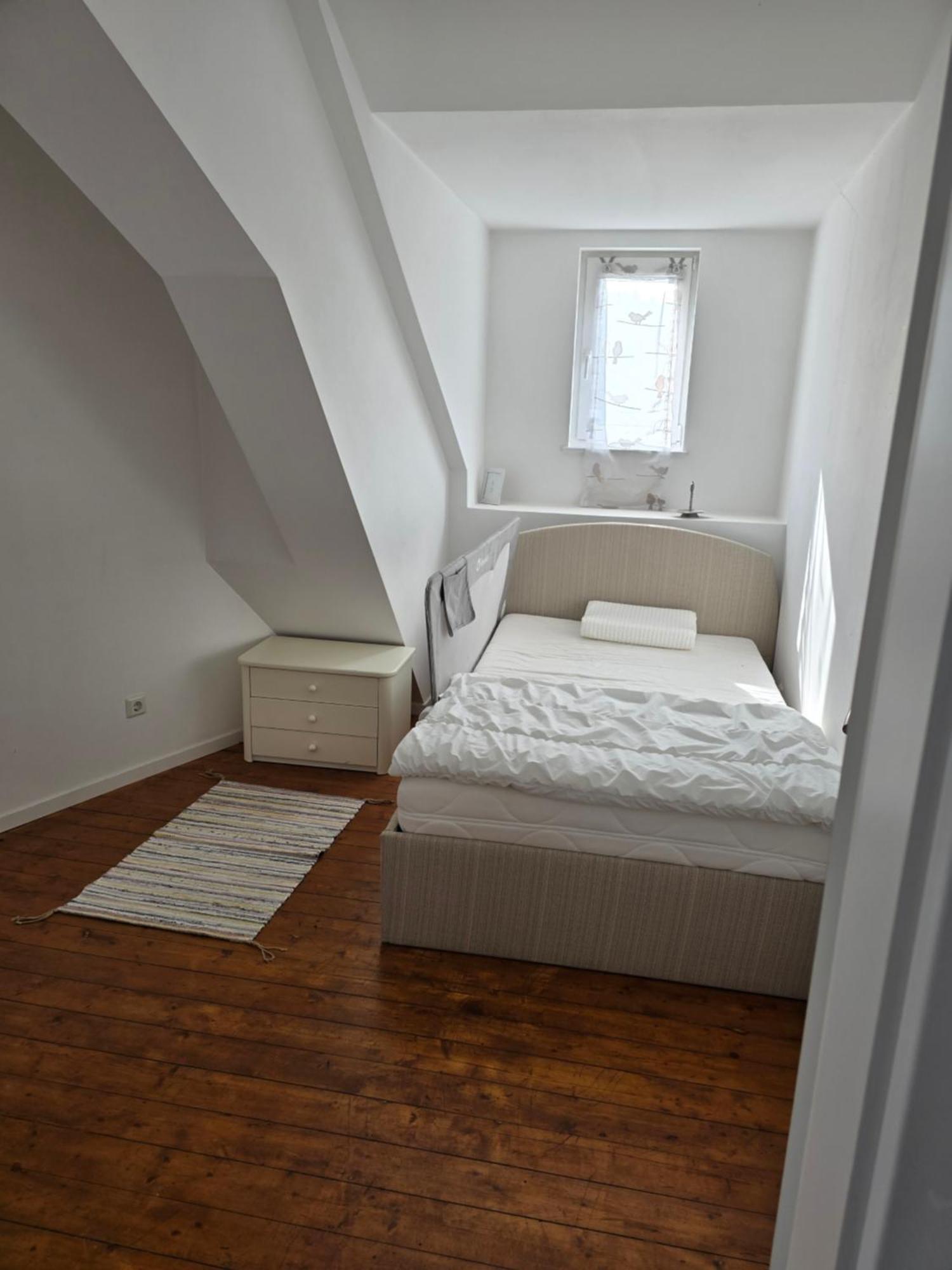 Appartement Nilos *